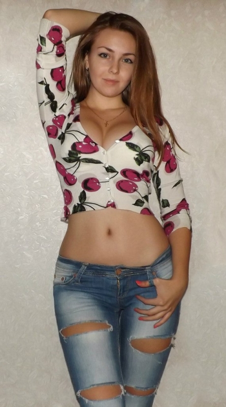 Проститутка Римма